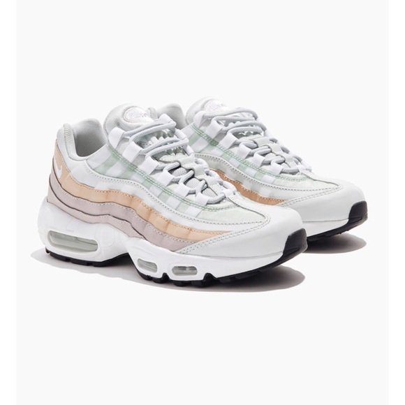 Nike Shoes - Nike Air Max 95